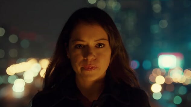 Hear a Sneak Peek of the Forthcoming Orphan Black Audiobook Continuation