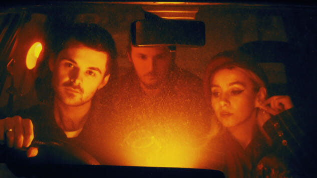 Daily Dose: Night Tapes, “Forever”