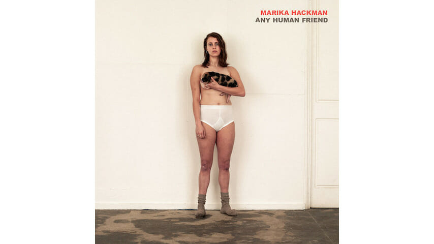 Marika Hackman: Any Human Friend