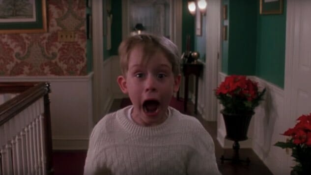 Disney+ Plans to Reboot Home Alone, Night at the Museum and More Franchises