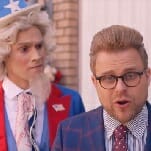 Adam Ruins the American Dream in This Exclusive Clip from Adam Ruins Everything