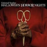 Jordan Peele's Us Invades Universal's Halloween Horror Nights as a Haunted Maze