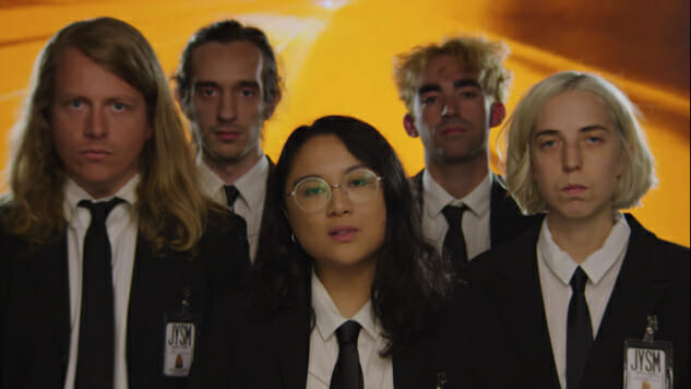Jay Som Takes a “Nighttime Drive” in Dreamy Video for New Single