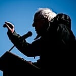 If Bernie Sanders Is Your First Choice, That's Allowed