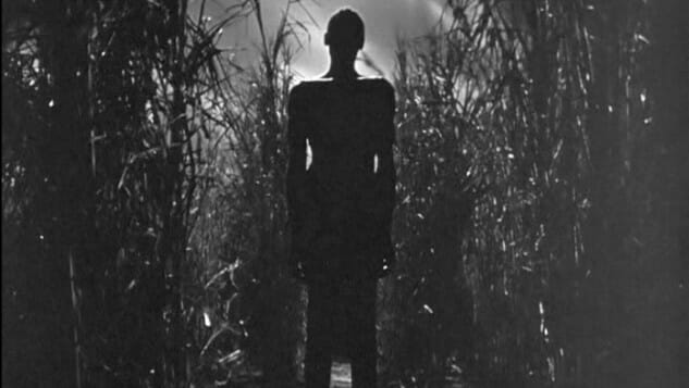 The Best Horror Movie of 1943: I Walked With a Zombie