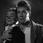 The Best Horror Movie of 1945: Dead of Night