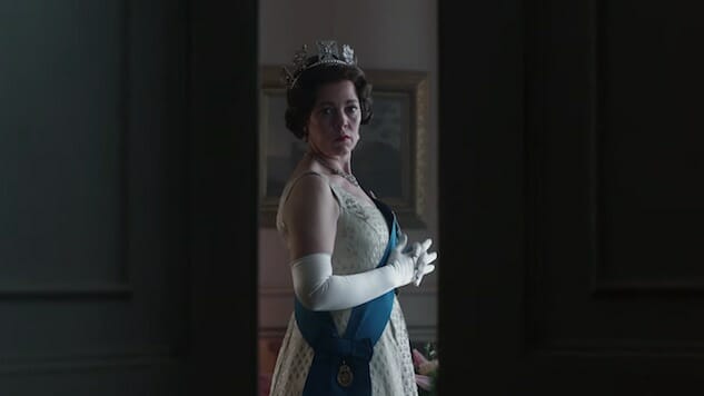 Netflix Teases First Footage of The Crown Season Three, Sets Premiere Date