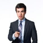 Comedy Central Confirms Nathan For You Has Ended