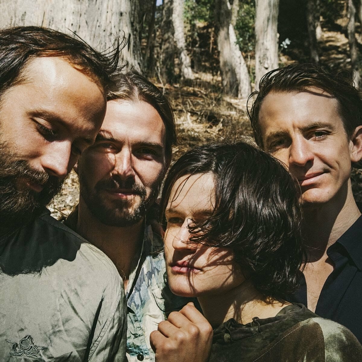 Big Thief Announce Another New Album, Release Lead Single 