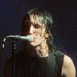 Celebrate Nine Inch Nails' Rock Hall Induction by Revisiting Their 1994 Woodstock Performance