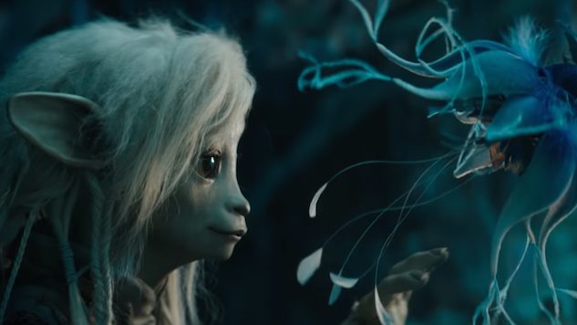 The Dark Crystal: Age of Resistance‘s World of Thra Stuns in New Extended Trailer