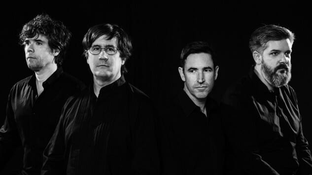 The Mountain Goats Announce New 7-inch, Welcome to Passaic
