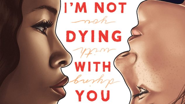 The Best Young Adult Novels of August 2019