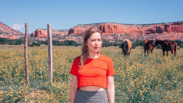 Julia Jacklin Officially Releases Her Well-Loved Take on The Strokes’ “Someday”