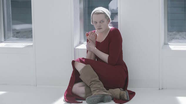 5 Things The Handmaid’s Tale Needs to Fix Before Season Four