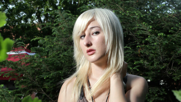 Listen to Zola Jesus Perform “Avalanche” and “Trust Me” on This Day in 2011