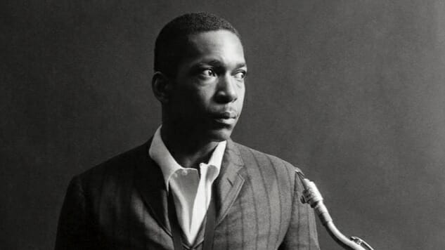 New John Coltrane Album Blue World Recorded in 1964 Is Coming out This September