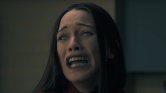 Netflix’s The Haunting of Hill House to Get an Extended Cut Blu-ray