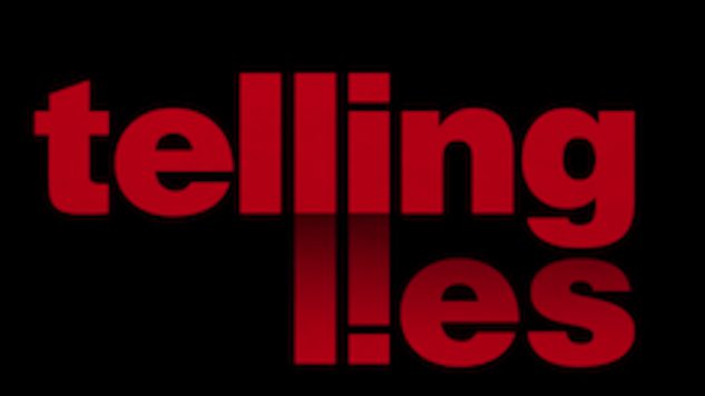 Telling Lies Gets A Release Date, Out Next Week