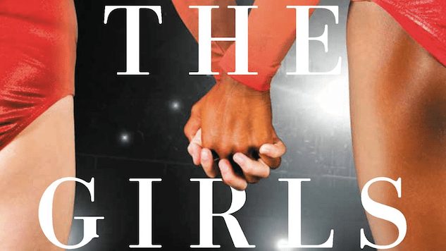 Abigail Pesta’s The Girls Succeeds by Solely Giving a Voice to Sexual Assault Survivors—Not Their Abuser