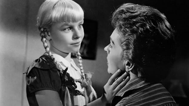 The Best Horror Movie of 1956: The Bad Seed