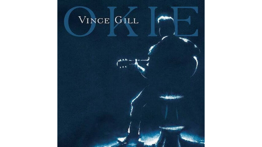 Vince Gill: Okie