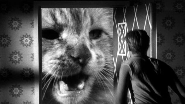The Best Horror Movie of 1957: The Incredible Shrinking Man