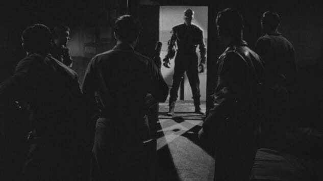 The Best Horror Movie of 1951: The Thing From Another World