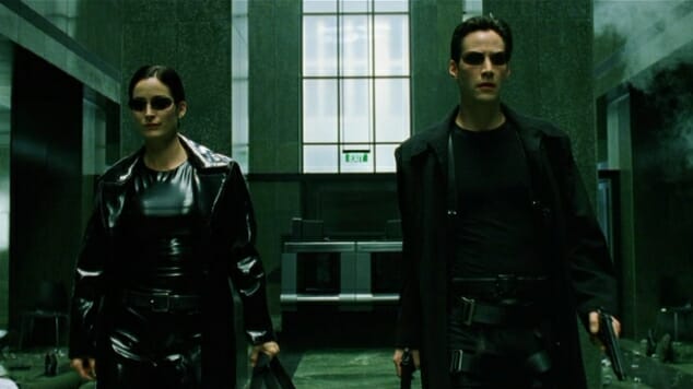Can We All Admit That a Matrix 4 Is a Ludicrous, Truly Unnecessary Idea?