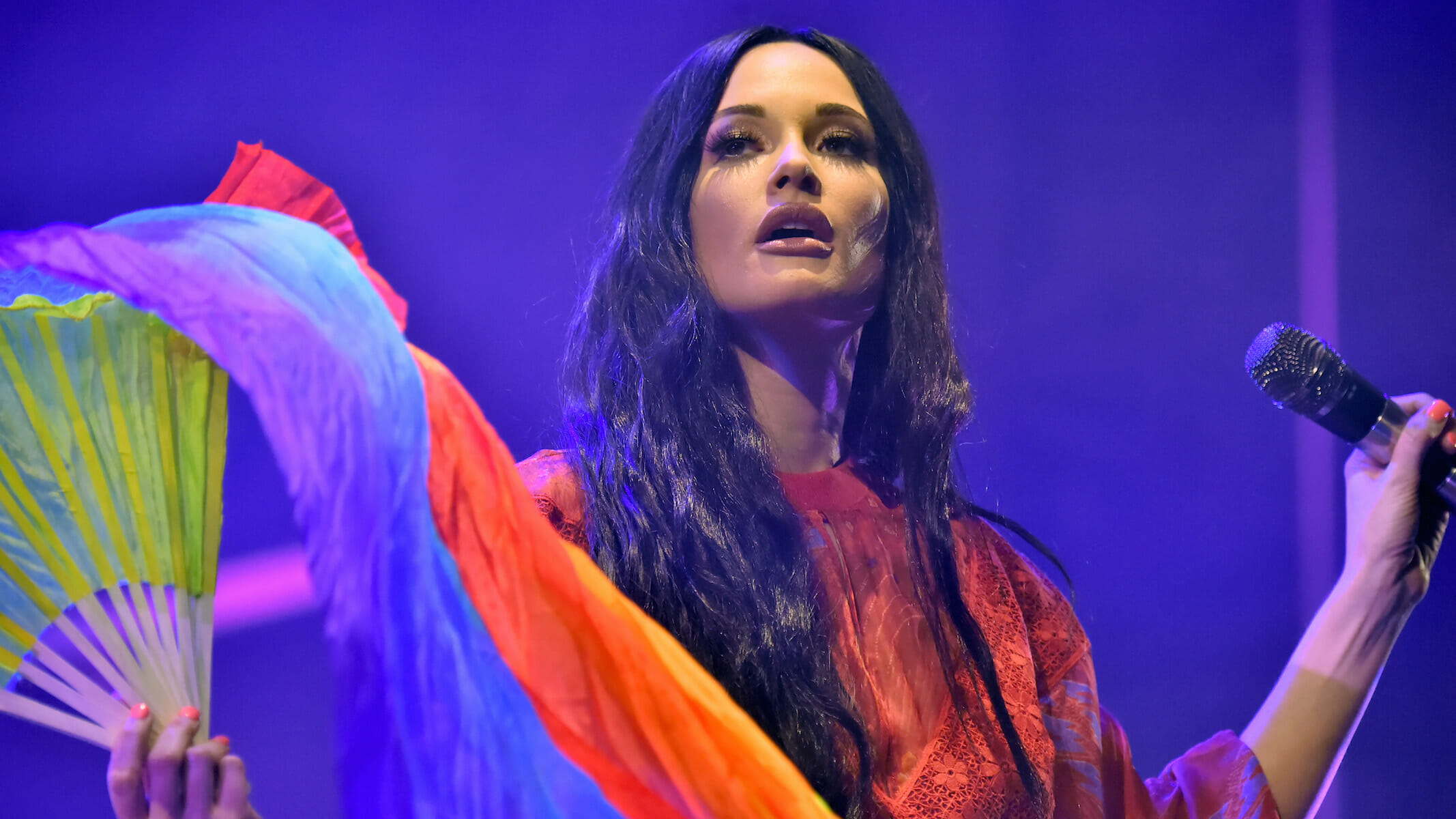 Bonnaroo 2019 Day 3 Recap: Kacey Musgraves, John Prine, The Lonely Island and More