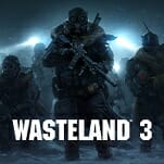 Wasteland 3 Improves on Everything Except the Story