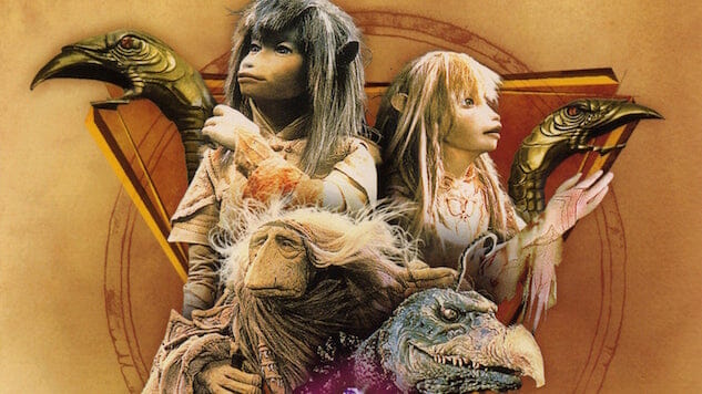 Do I Need to Watch The Dark Crystal Movie Before the Netflix Series?