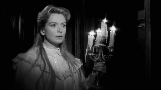 The Best Horror Movie of 1961: The Innocents