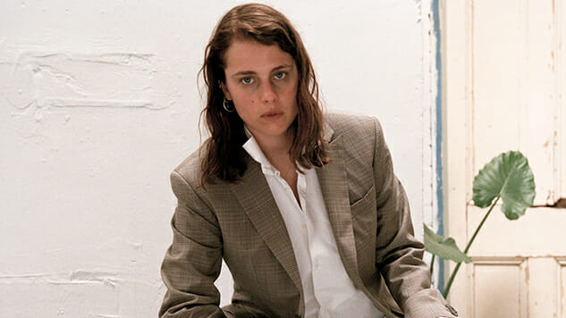 Marika Hackman Releases Passionate Ode to Sapphic Sex, “all night”