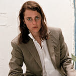 Marika Hackman Perfects the Art of Bold Songwriting on Any Human Friend