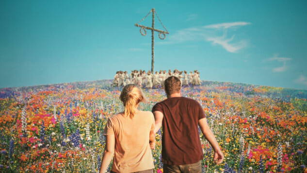 The Horrors of Midsommar Continue in Director’s Cut, in Theaters This Weekend