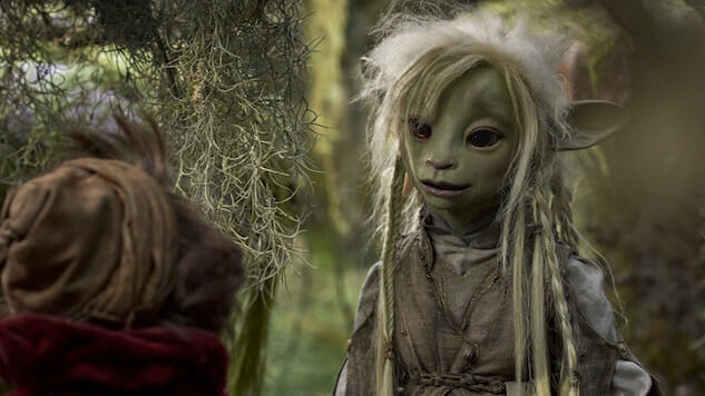 The Dark Crystal: Age of Resistance Finale Is Hopefully Just the Start