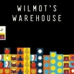 Wilmot's Warehouse Turns Workplace Drudgery into a Charming Puzzle Game