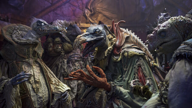 Will The Dark Crystal: Age of Resistance Get a Season Two? The Series’ Writers Tease Plans