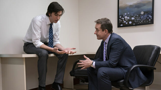 Succession: Tom and Cousin Greg’s Fascinating Relationship Just Took a Major Turn