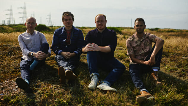 Bombay Bicycle Club Announce New Album, Release “Eat, Sleep, Wake (Nothing But You)” Video