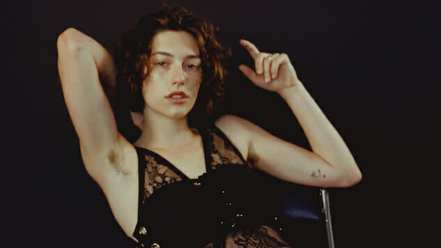 King Princess Is Ready to Define the Relationship on “Ain’t Together”