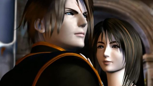 Final Fantasy VIII Is What the Series Needed Then and What It Needs Now