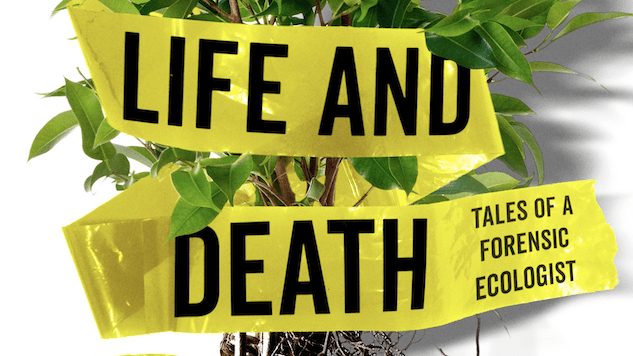 Patricia Wiltshire Utilizes Forensic Ecology to Solve Crimes in The Nature of Life and Death