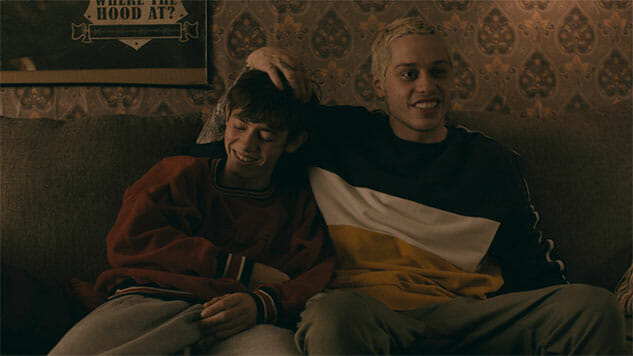 Pete Davidson Film Big Time Adolescence Picked up by Hulu