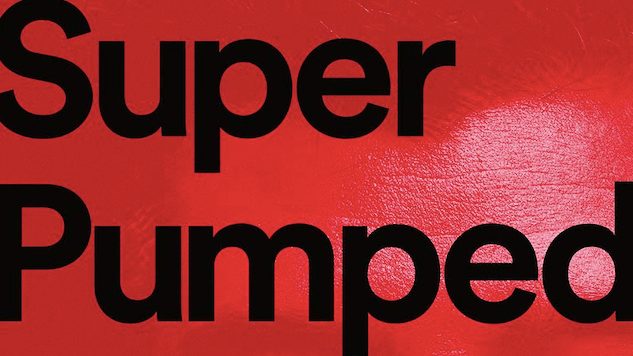 Mike Isaac’s Super Pumped Reveals How Uber Became Silicon Valley’s Beast