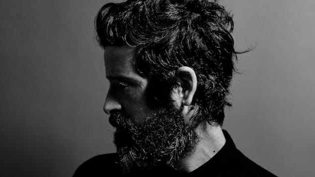 Listen to Devendra Banhart’s Heartbreaking New Single from His Forthcoming Album Ma