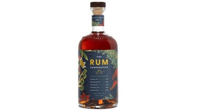 The Rum Cooperative Vol. 1