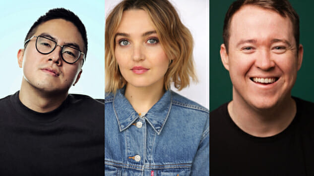 Saturday Night Live Adds Bowen Yang, Chloe Fineman, Shane Gillis to Season 45 Cast