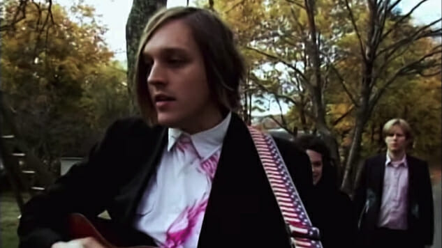 Arcade Fire Mark 15 Years of Funeral with Restored “Rebellion (Lies)” Video